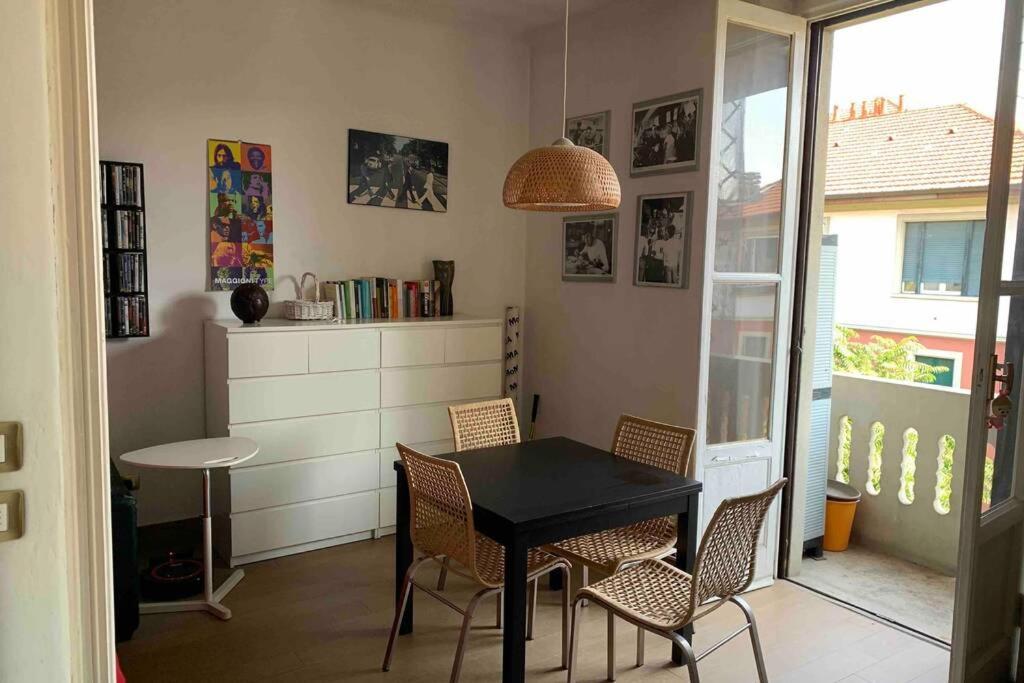 Appartamento Splendido Con Tutti Servizi In Zona Navigli ミラノ エクステリア 写真